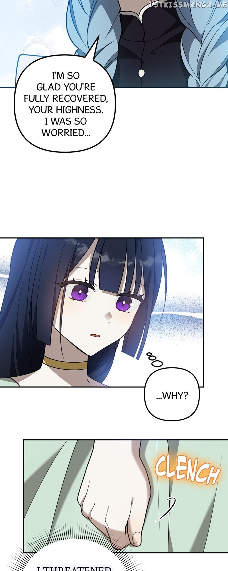 Carnephelia’s Curse is Never Ending Chapter 26 159 005