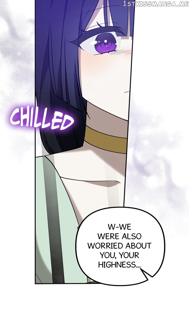 Carnephelia’s Curse is Never Ending Chapter 26 161 007