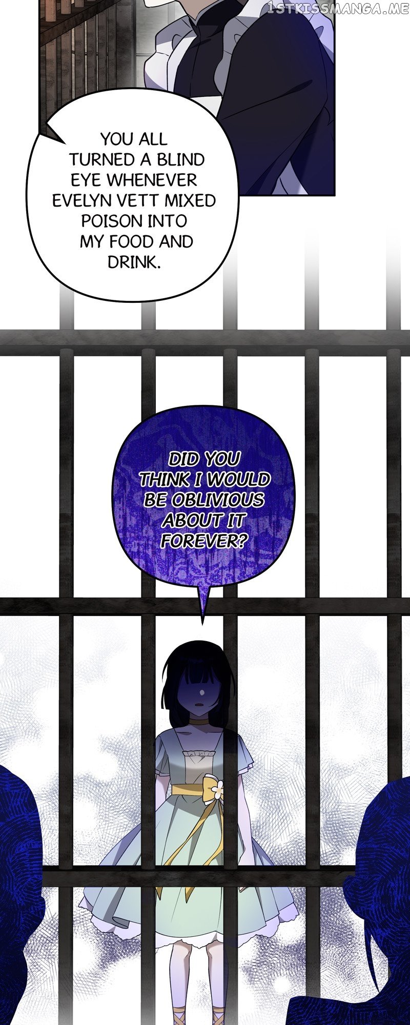 Carnephelia’s Curse is Never Ending Chapter 26 163 009