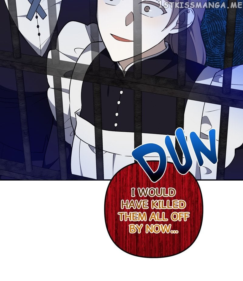 Carnephelia’s Curse is Never Ending Chapter 26 168 014