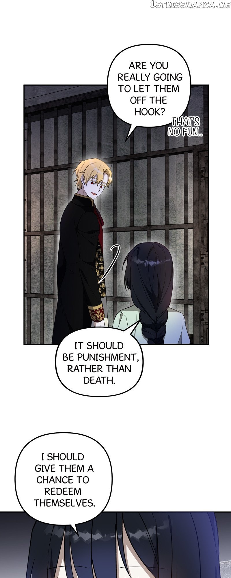 Carnephelia’s Curse is Never Ending Chapter 26 169 015