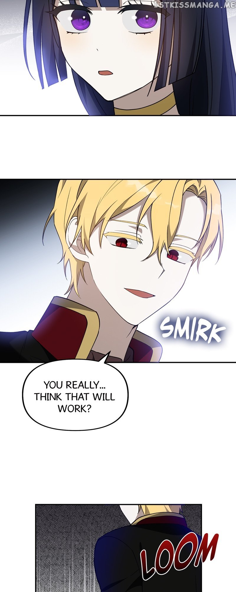 Carnephelia’s Curse is Never Ending Chapter 26 170 016