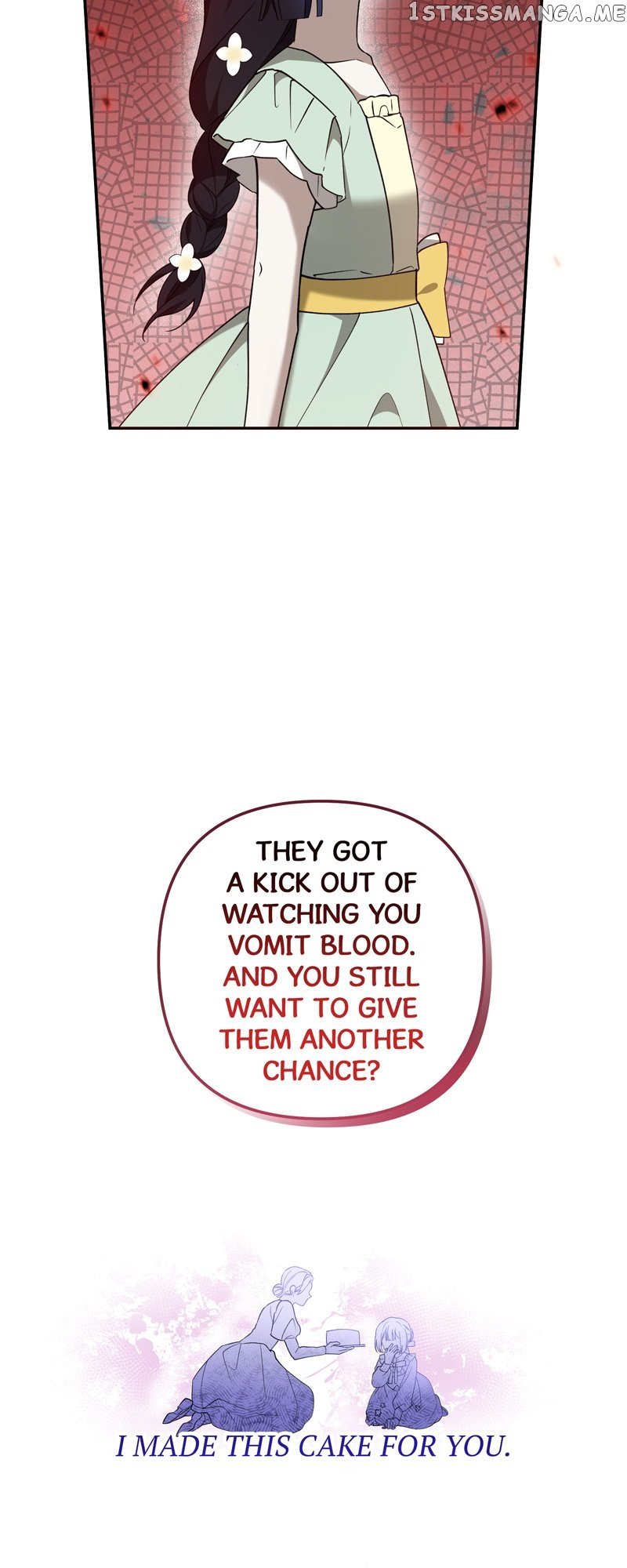 Carnephelia’s Curse is Never Ending Chapter 26 173 019