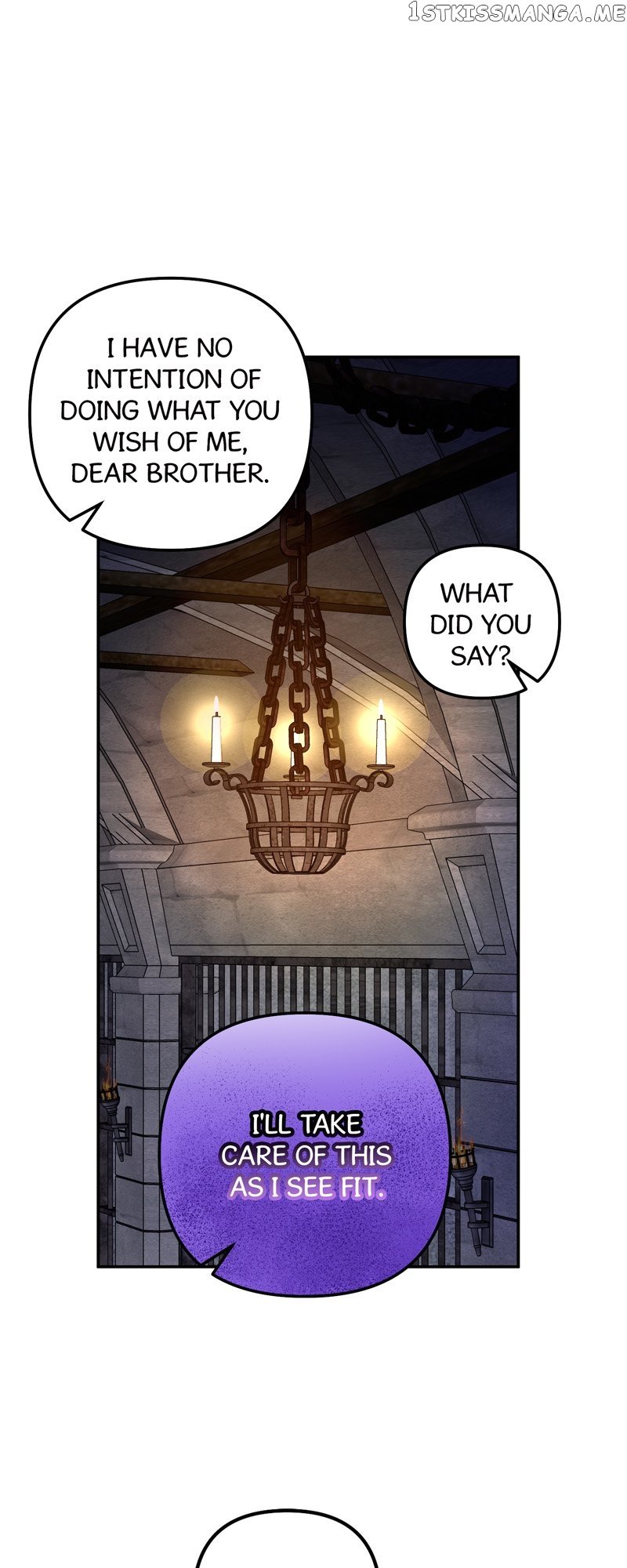 Carnephelia’s Curse is Never Ending Chapter 26 176 022