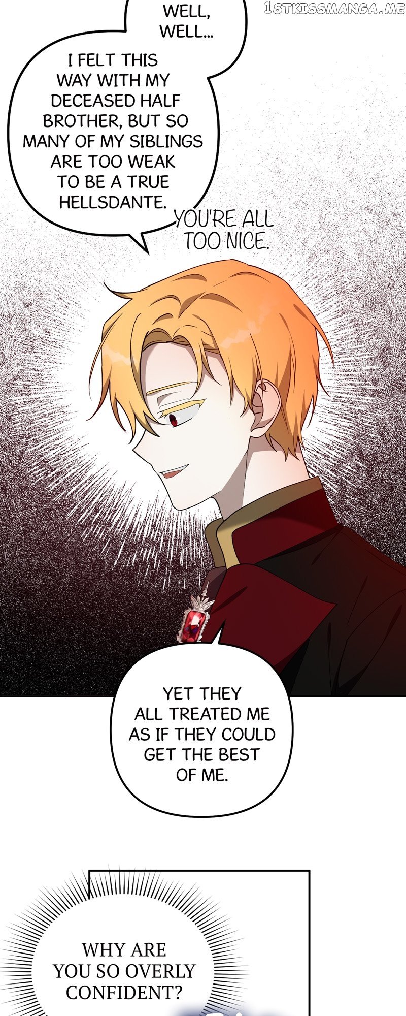 Carnephelia’s Curse is Never Ending Chapter 26 177 023