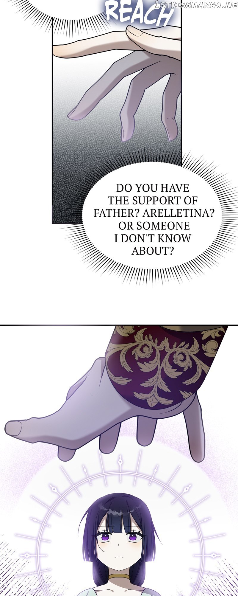 Carnephelia’s Curse is Never Ending Chapter 26 178 024