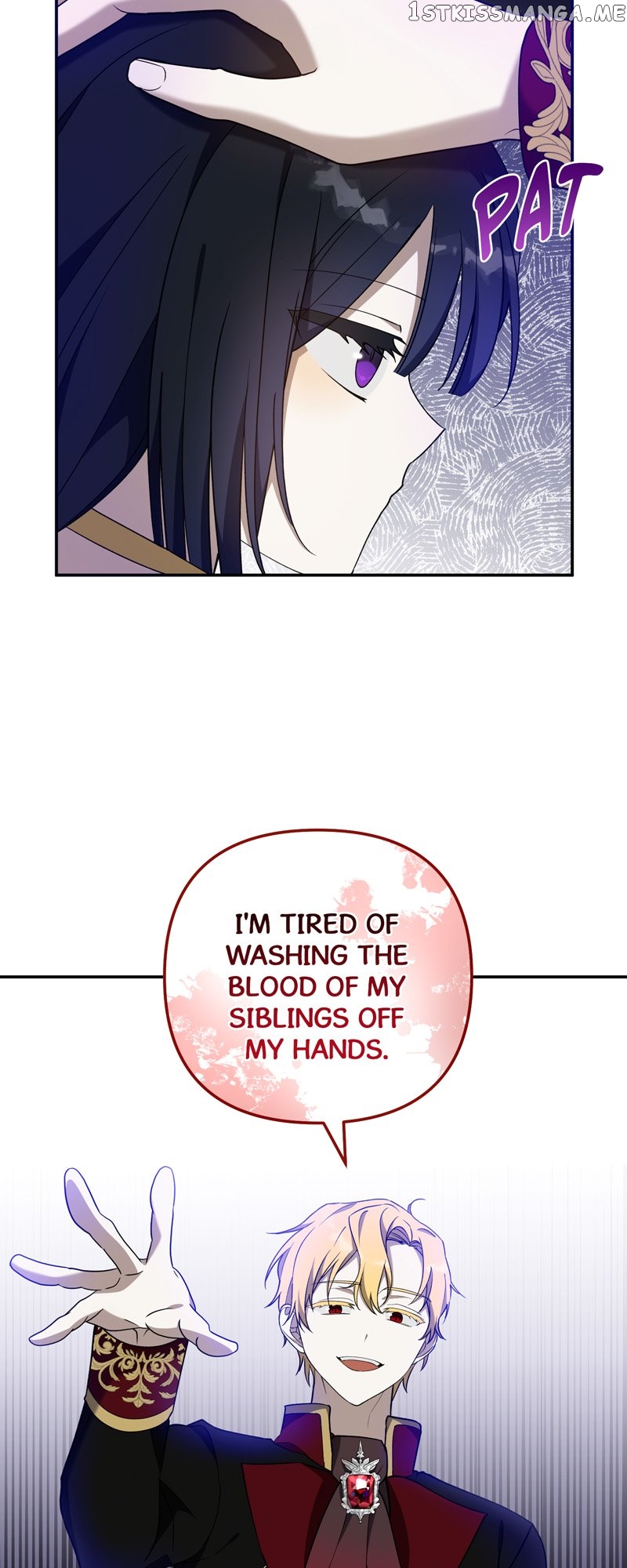 Carnephelia’s Curse is Never Ending Chapter 26 181 027