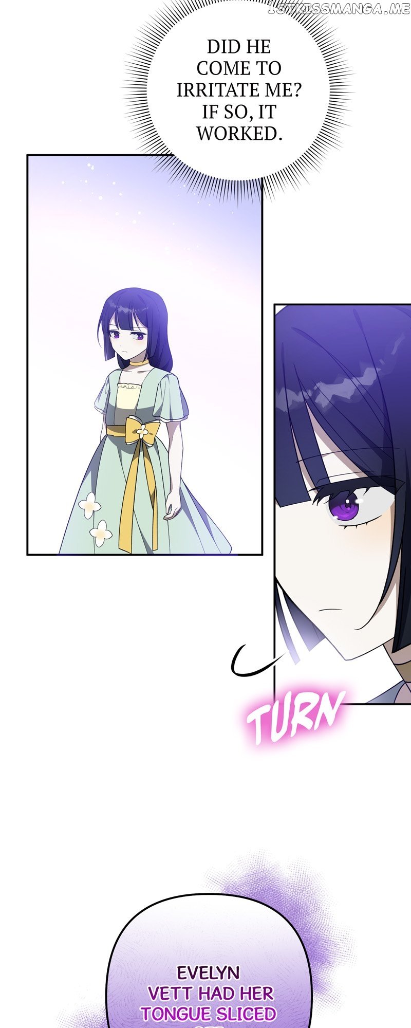 Carnephelia’s Curse is Never Ending Chapter 26 184 030