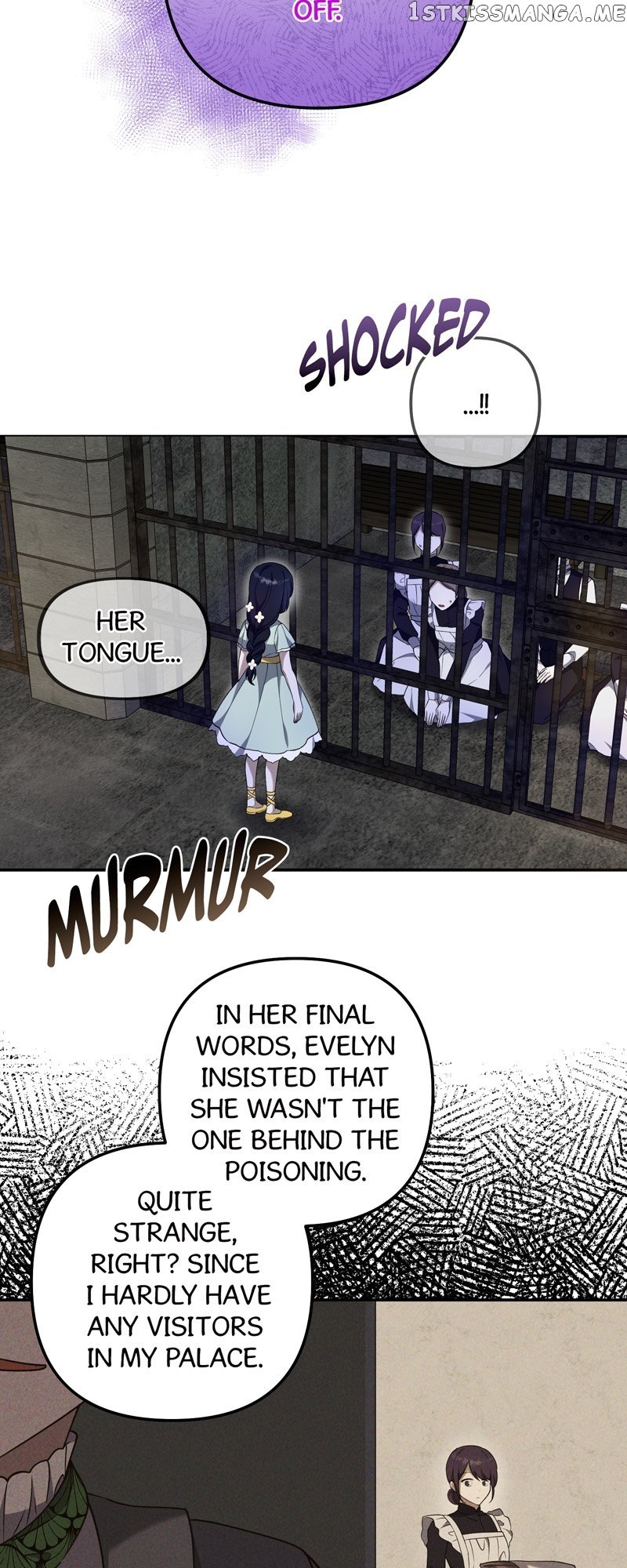 Carnephelia’s Curse is Never Ending Chapter 26 185 031