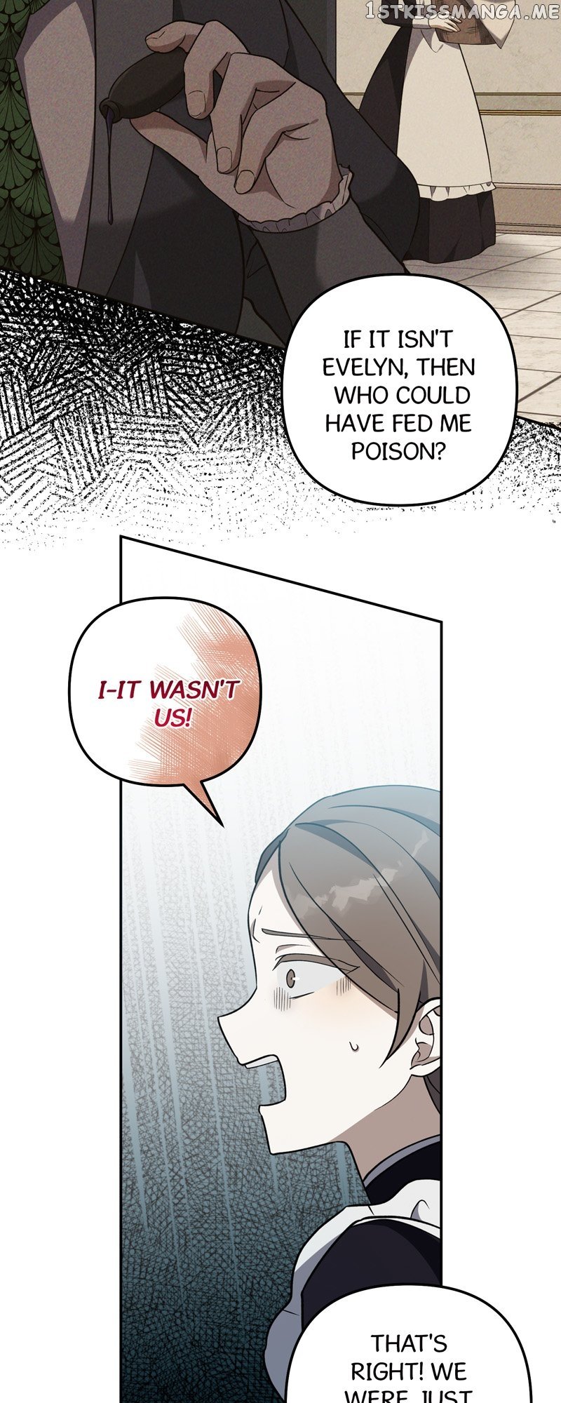 Carnephelia’s Curse is Never Ending Chapter 26 186 032