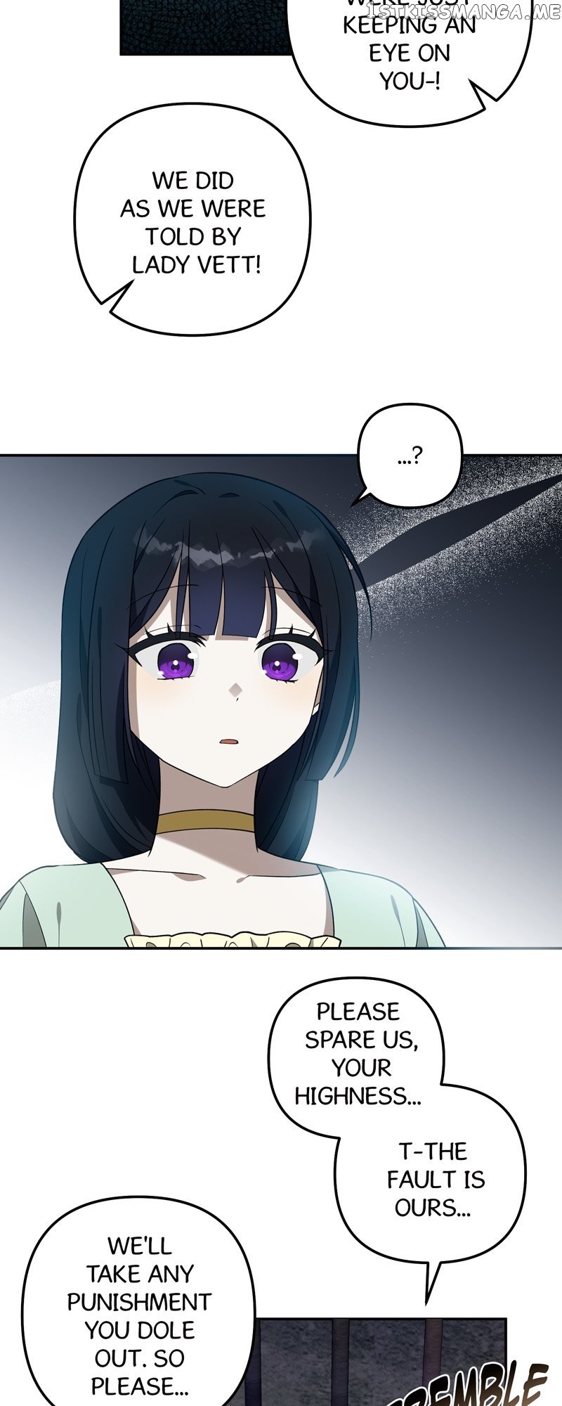 Carnephelia’s Curse is Never Ending Chapter 26 187 033