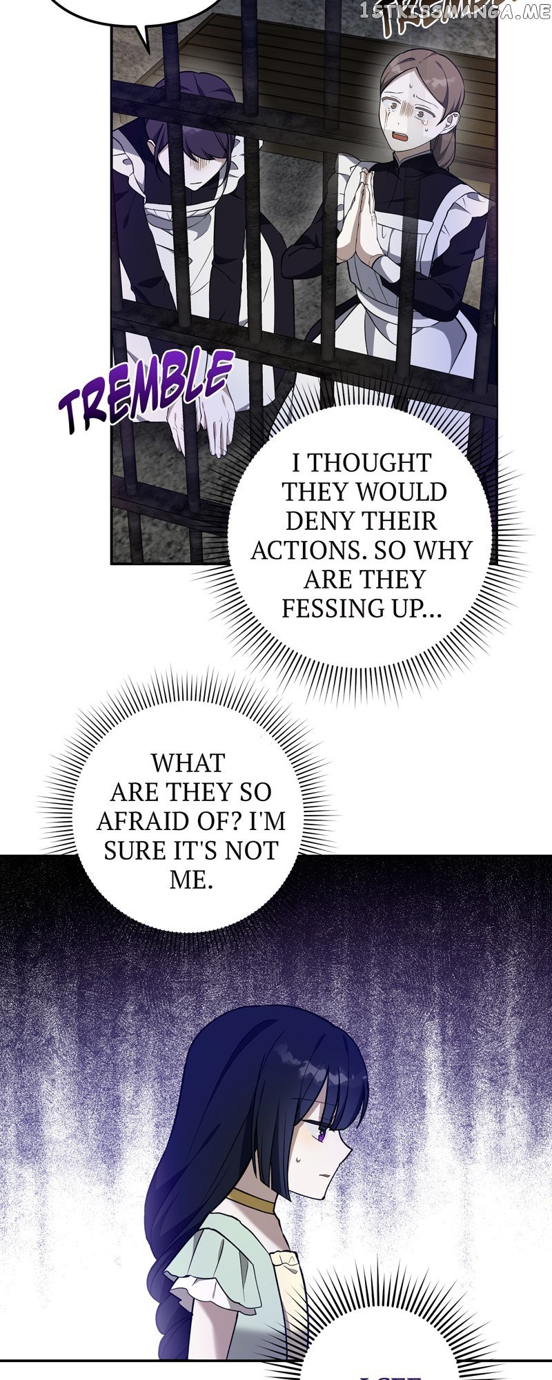 Carnephelia’s Curse is Never Ending Chapter 26 188 034