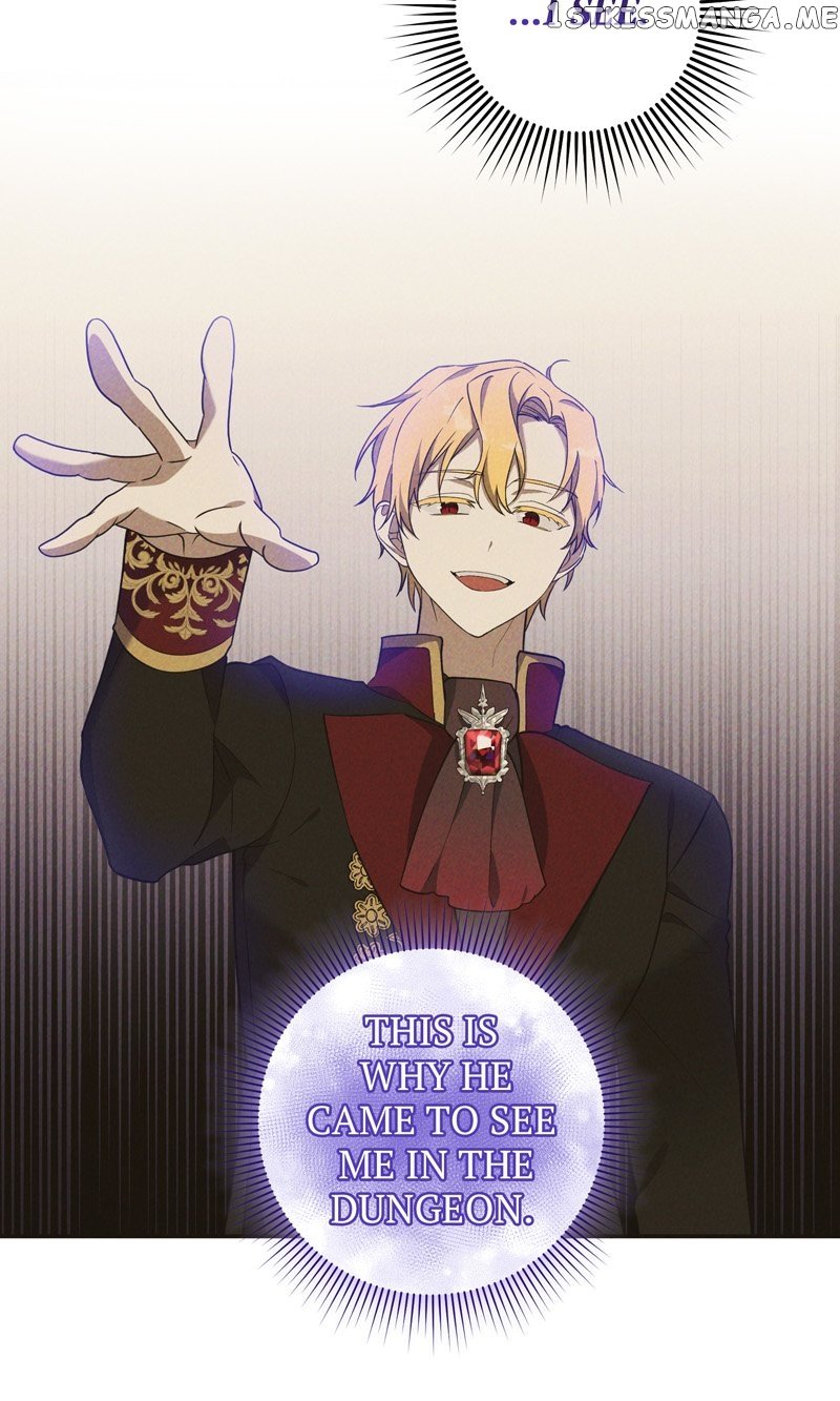 Carnephelia’s Curse is Never Ending Chapter 26 189 035