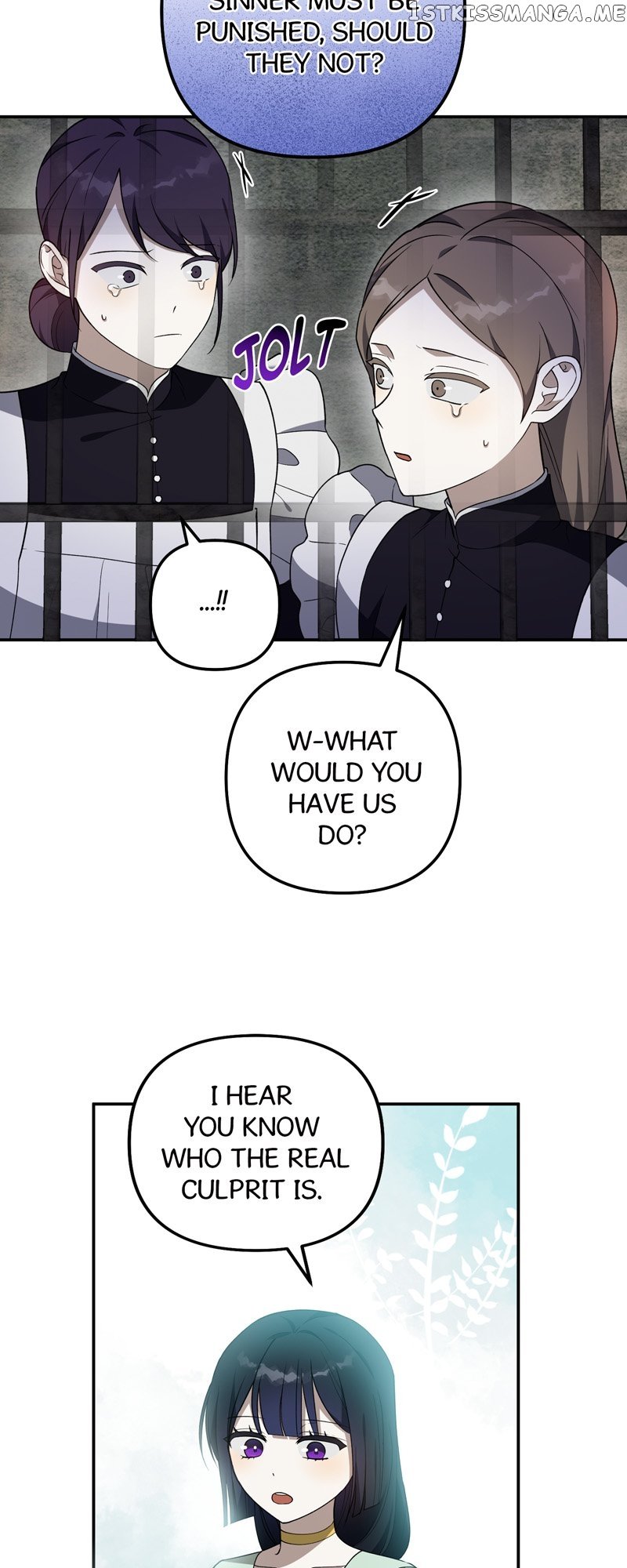 Carnephelia’s Curse is Never Ending Chapter 26 192 038