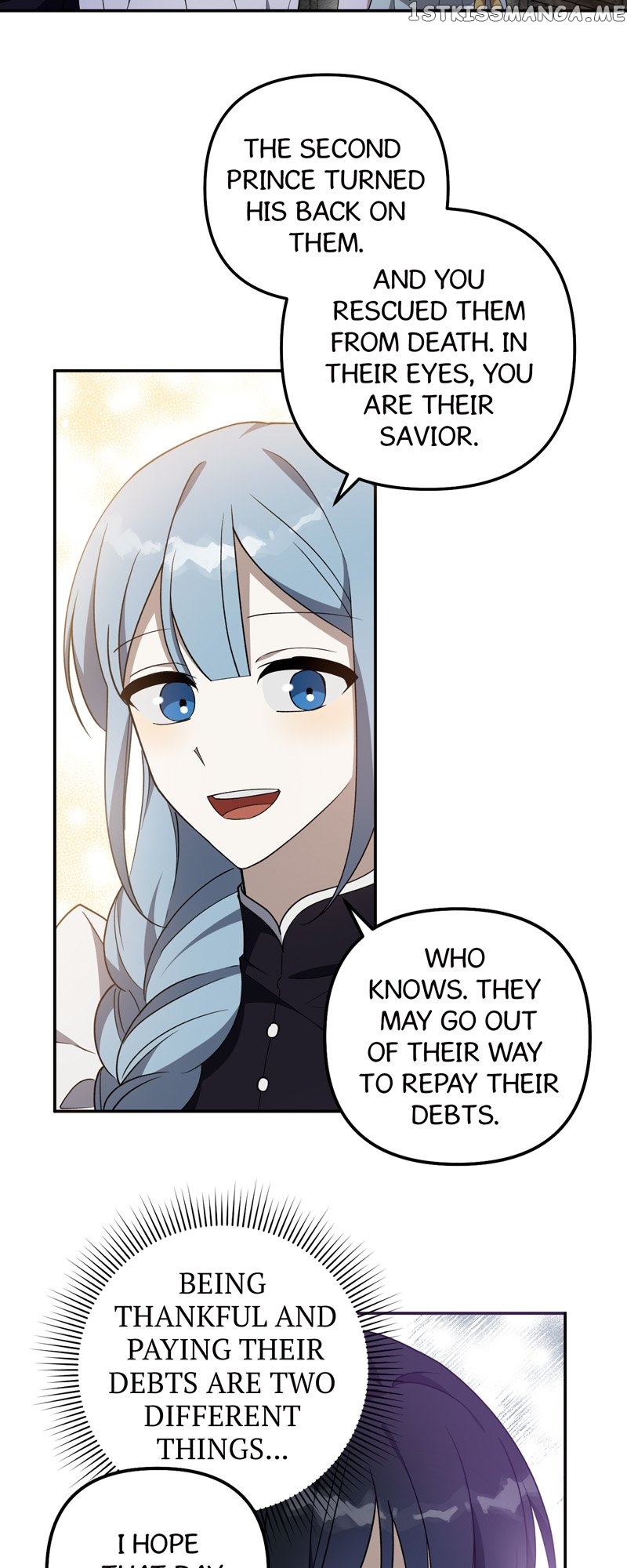 Carnephelia’s Curse is Never Ending Chapter 26 195 041