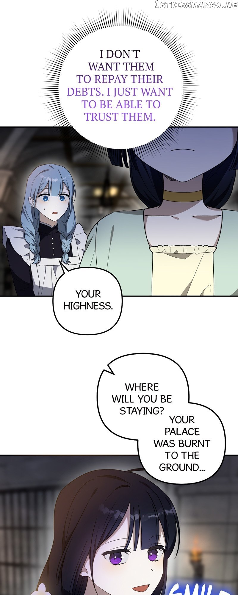 Carnephelia’s Curse is Never Ending Chapter 26 197 043