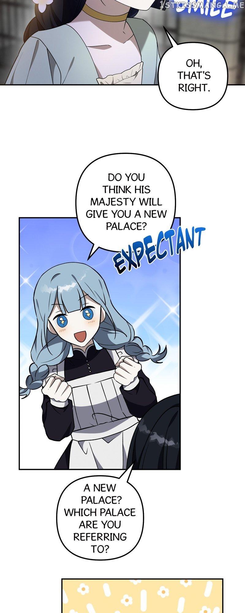 Carnephelia’s Curse is Never Ending Chapter 26 198 044