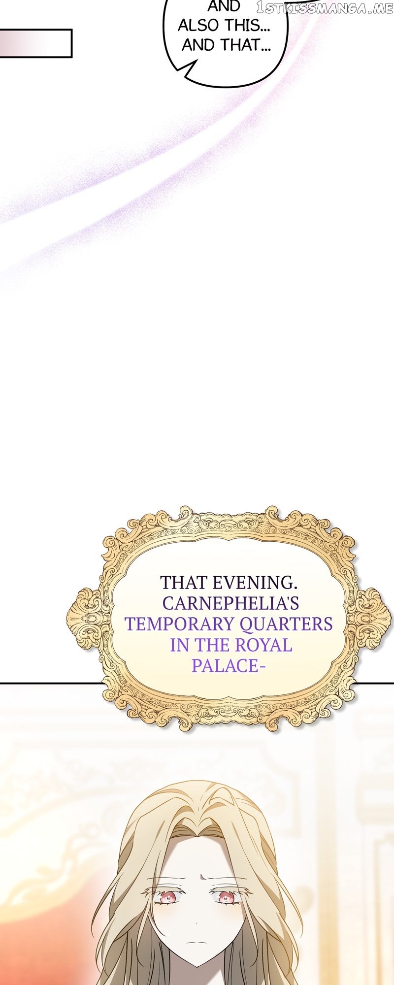 Carnephelia’s Curse is Never Ending Chapter 26 200 046