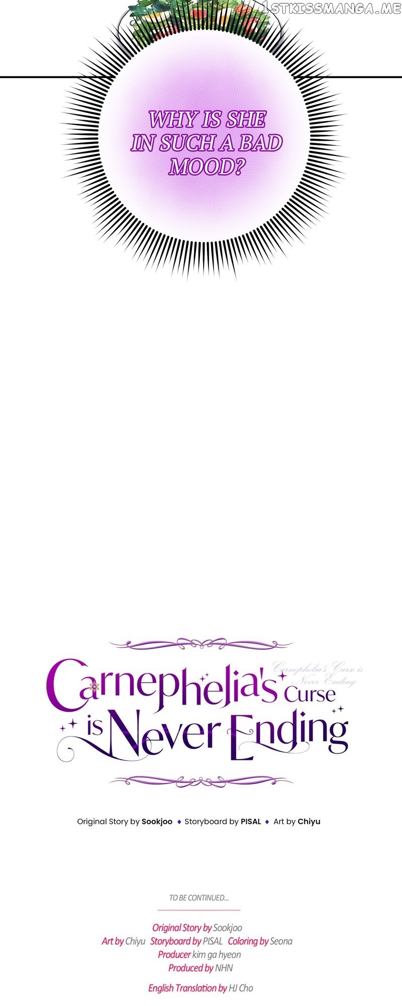 Carnephelia’s Curse is Never Ending Chapter 26 202 048