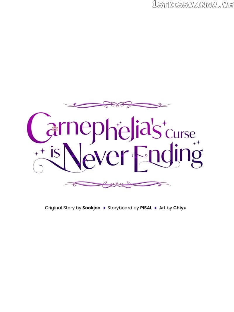 Carnephelia’s Curse is Never Ending Chapter 3 161 01