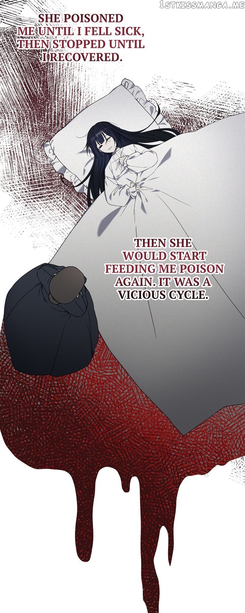 Carnephelia’s Curse is Never Ending Chapter 3 170 10