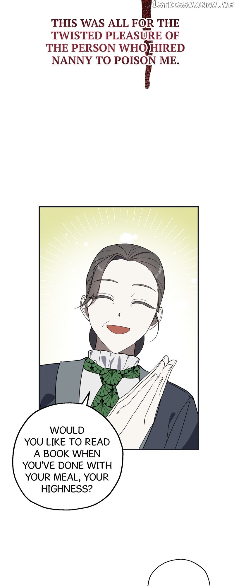 Carnephelia’s Curse is Never Ending Chapter 3 171 11