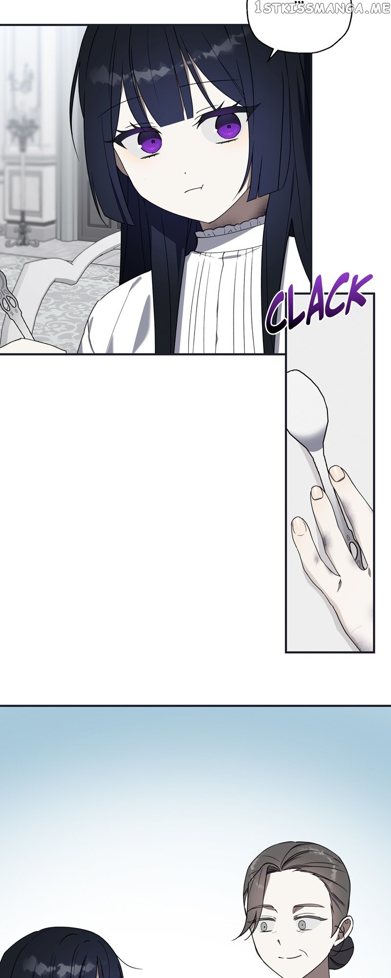 Carnephelia’s Curse is Never Ending Chapter 3 172 12