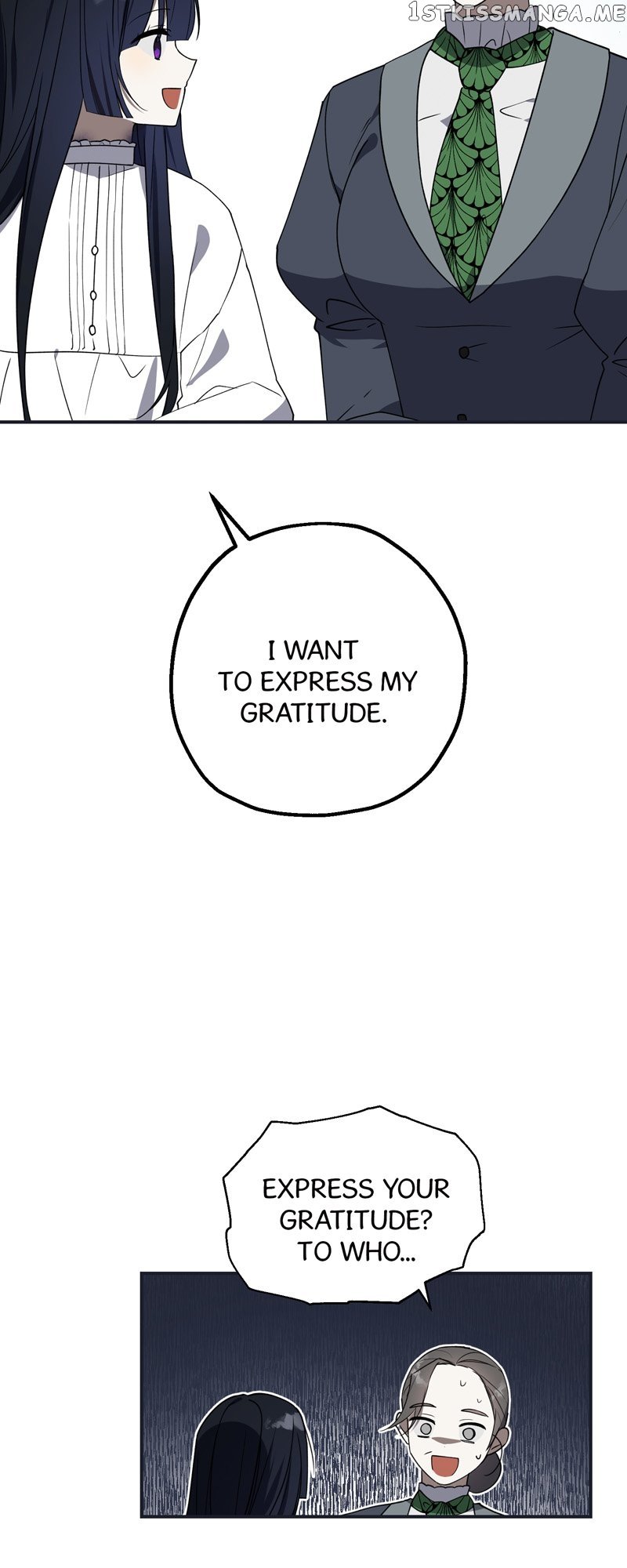 Carnephelia’s Curse is Never Ending Chapter 3 173 13