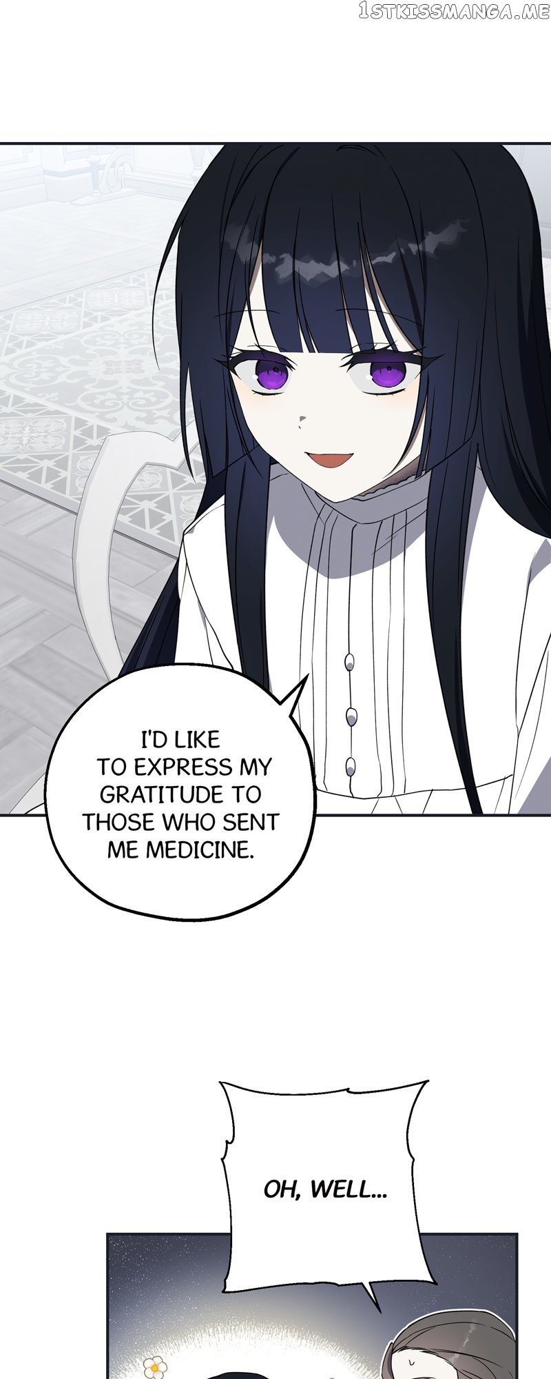 Carnephelia’s Curse is Never Ending Chapter 3 174 14