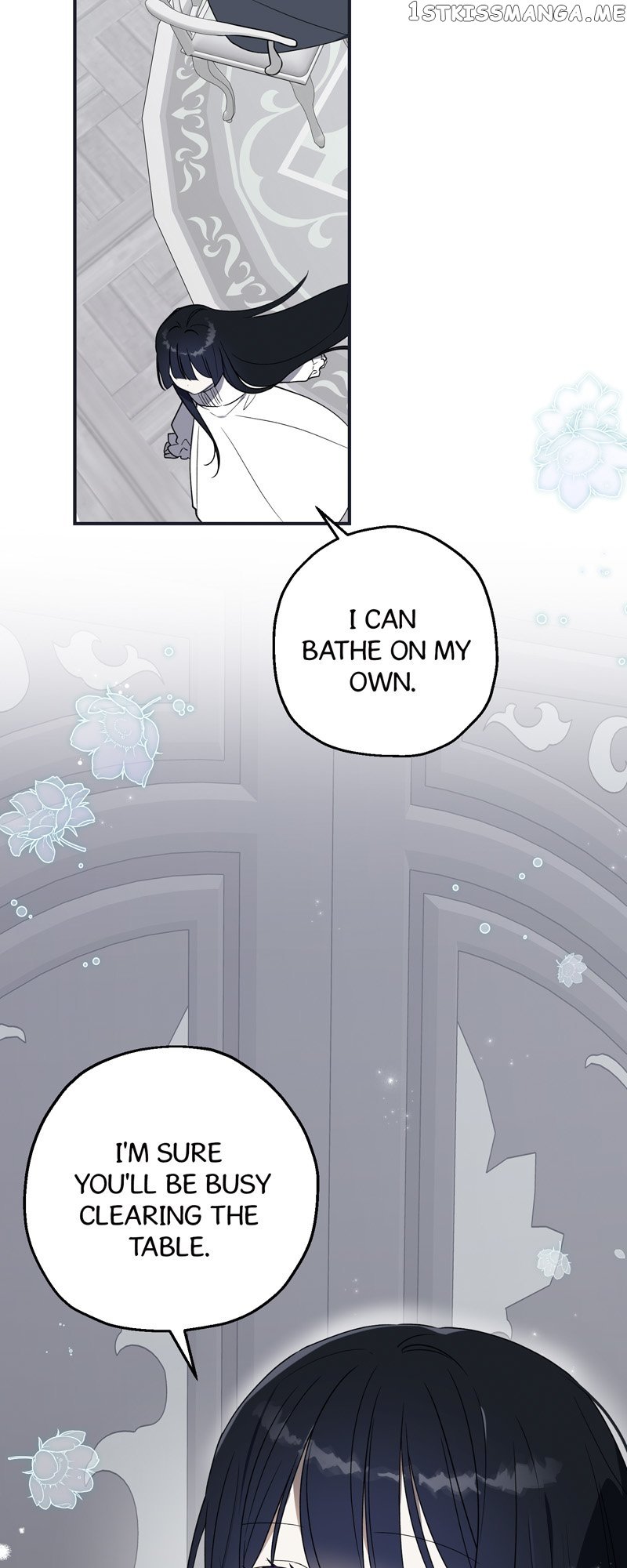 Carnephelia’s Curse is Never Ending Chapter 3 179 19