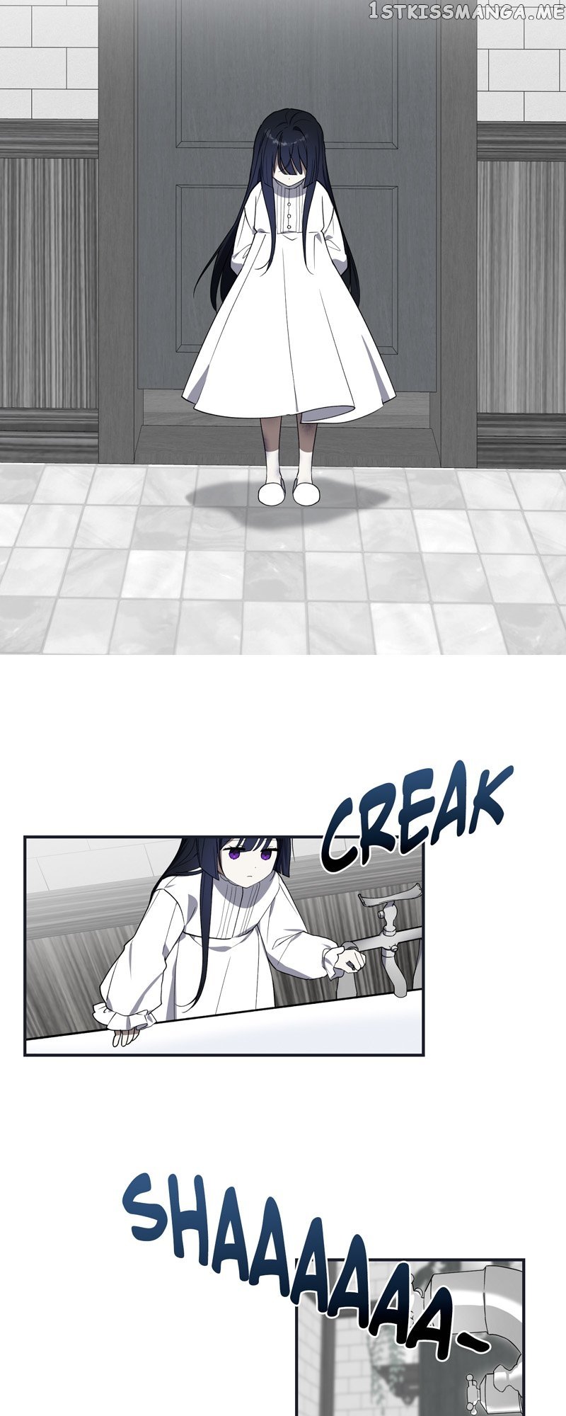 Carnephelia’s Curse is Never Ending Chapter 3 181 21