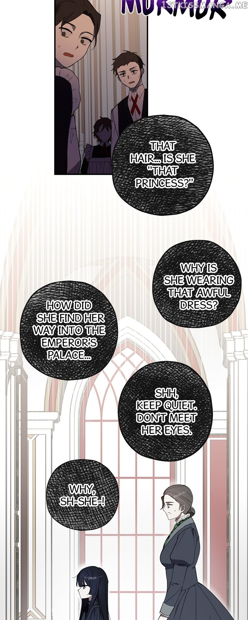 Carnephelia’s Curse is Never Ending Chapter 3 187 27