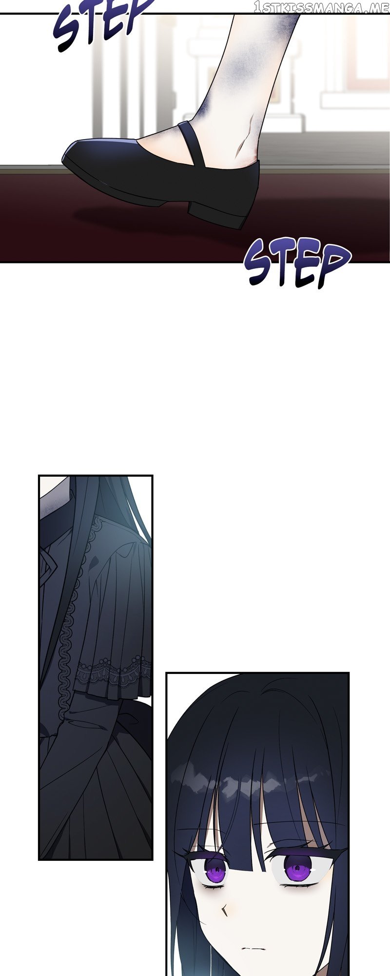 Carnephelia’s Curse is Never Ending Chapter 3 189 29