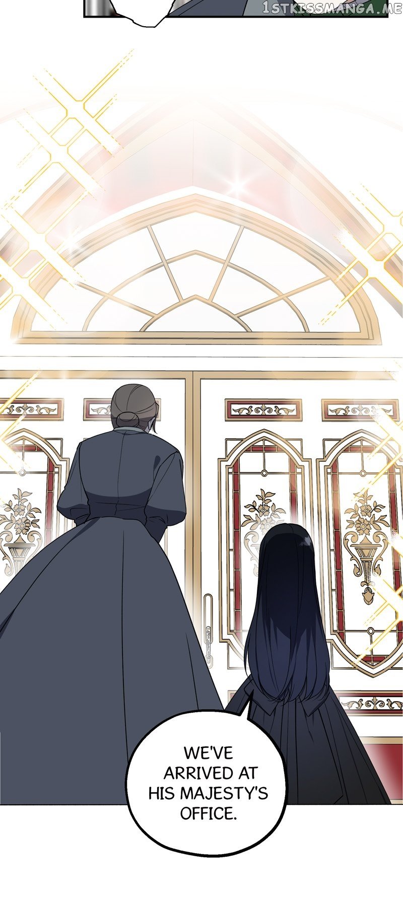 Carnephelia’s Curse is Never Ending Chapter 3 191 31