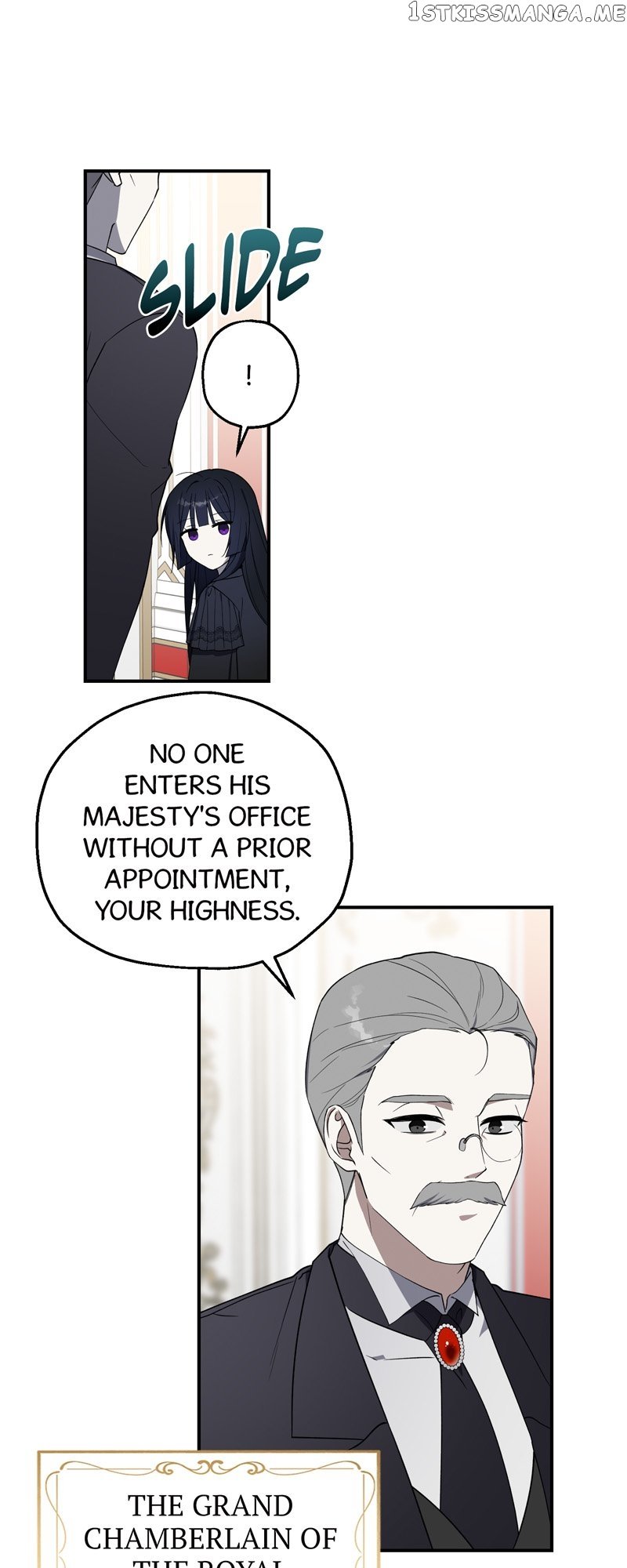 Carnephelia’s Curse is Never Ending Chapter 3 192 32