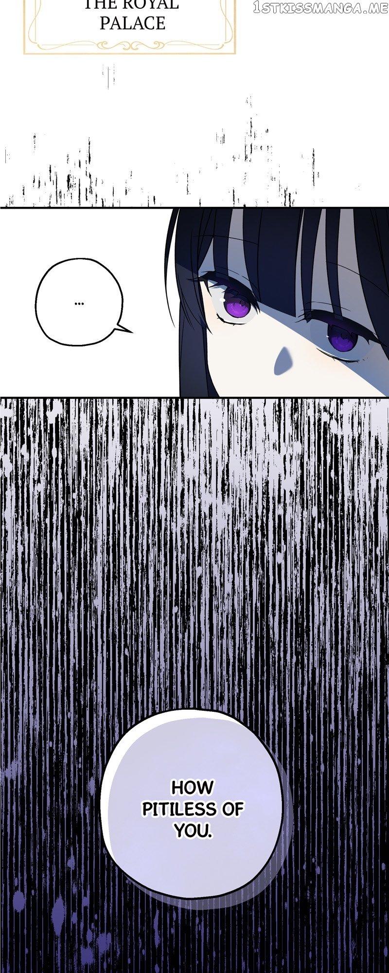 Carnephelia’s Curse is Never Ending Chapter 3 193 33