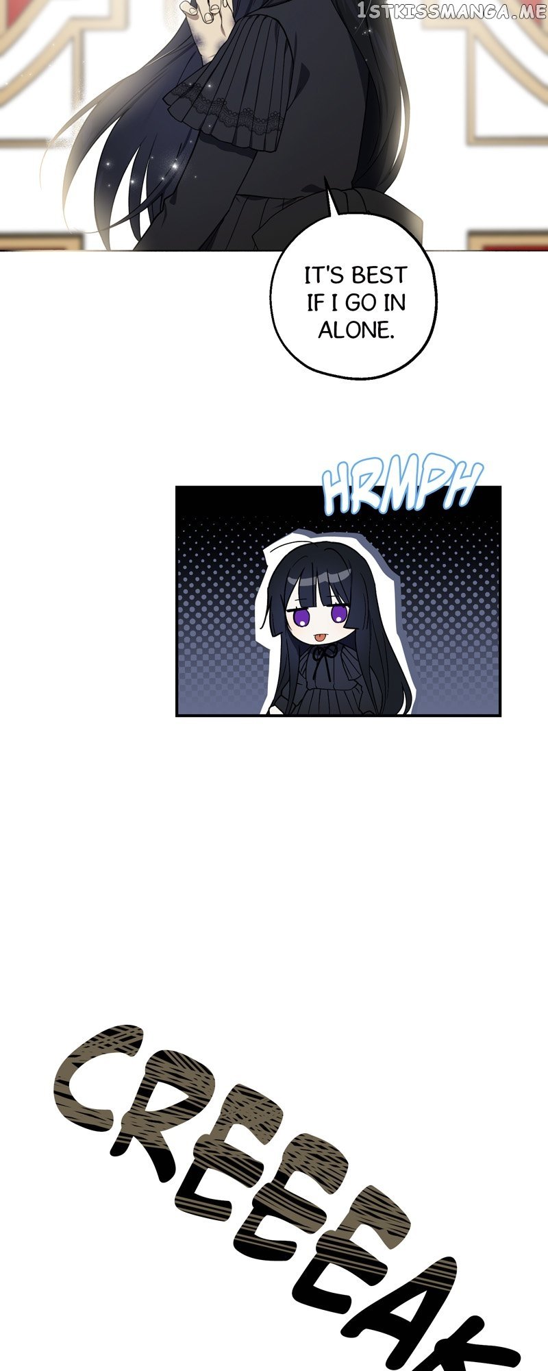 Carnephelia’s Curse is Never Ending Chapter 3 202 42