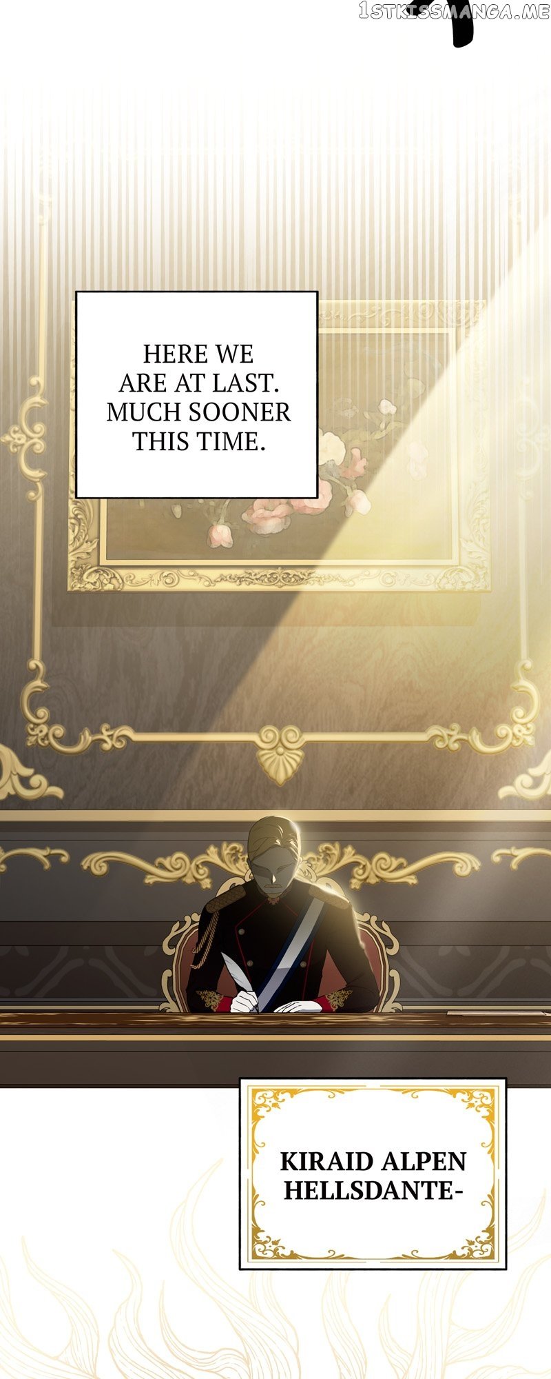 Carnephelia’s Curse is Never Ending Chapter 3 203 43