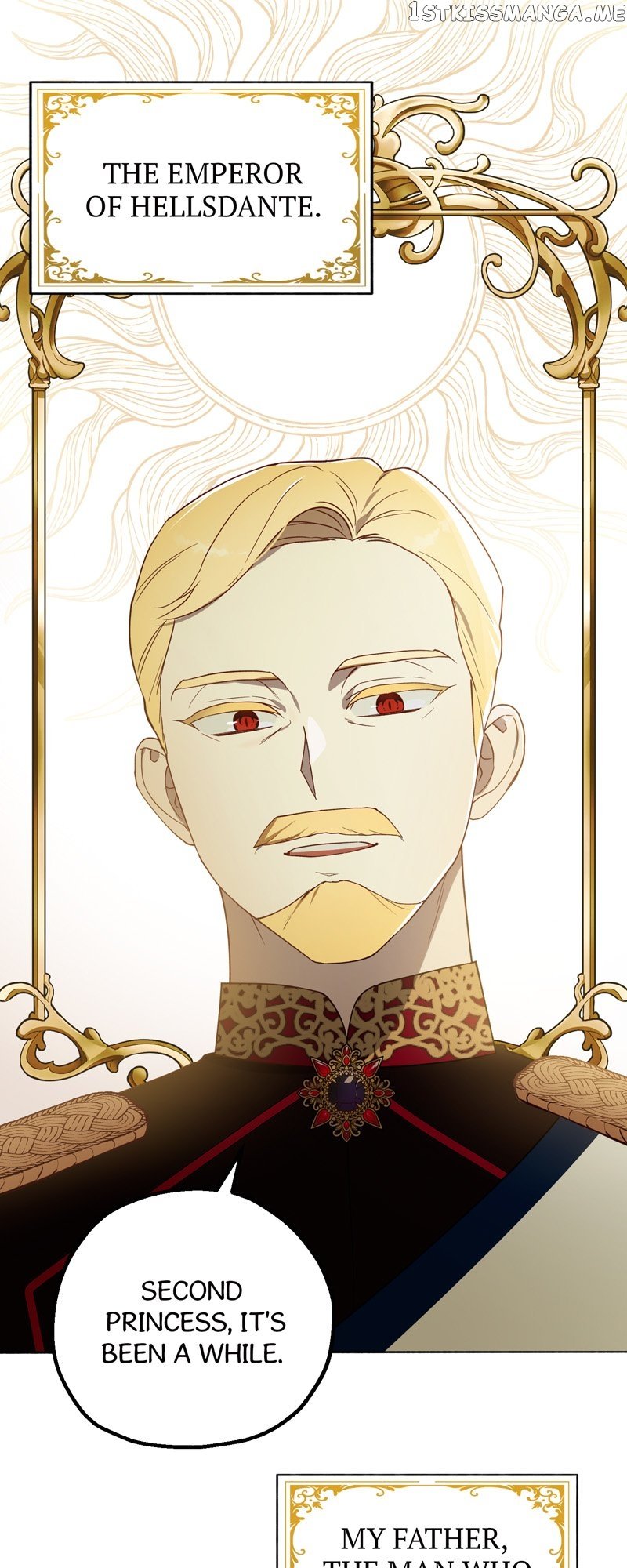 Carnephelia’s Curse is Never Ending Chapter 3 204 44