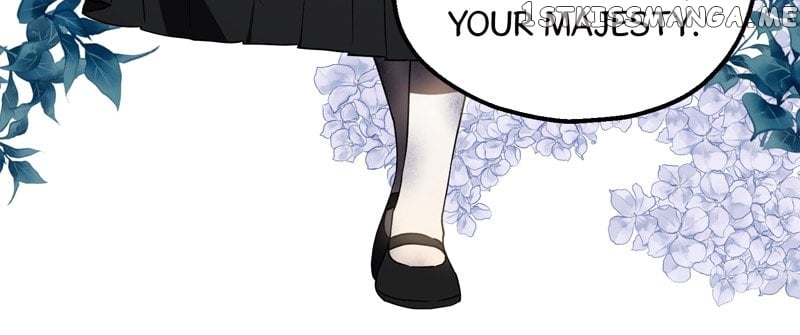 Carnephelia’s Curse is Never Ending Chapter 3 206 46