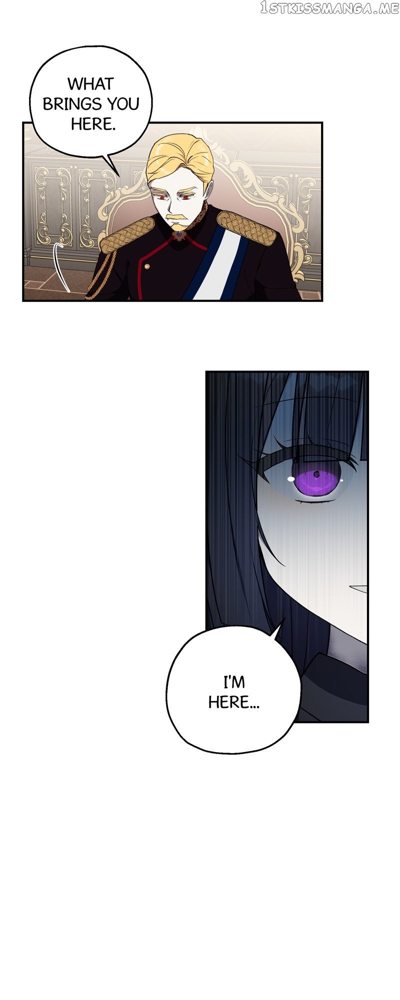 Carnephelia’s Curse is Never Ending Chapter 3 207 47