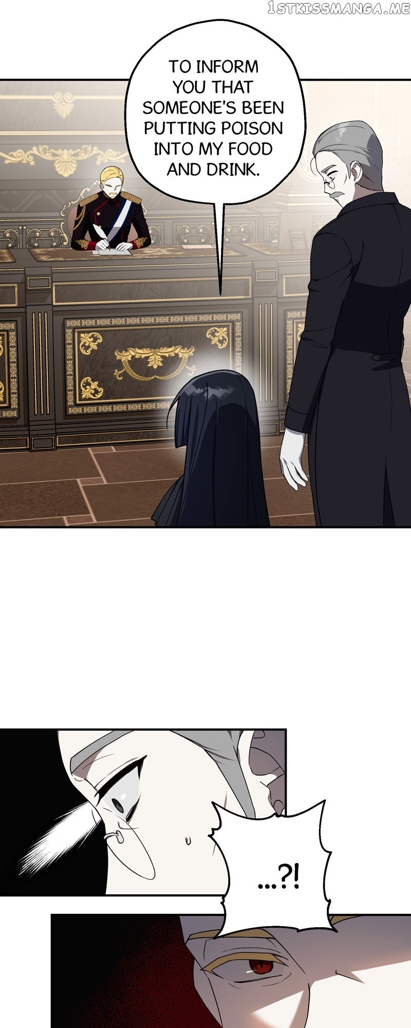 Carnephelia’s Curse is Never Ending Chapter 3 208 48