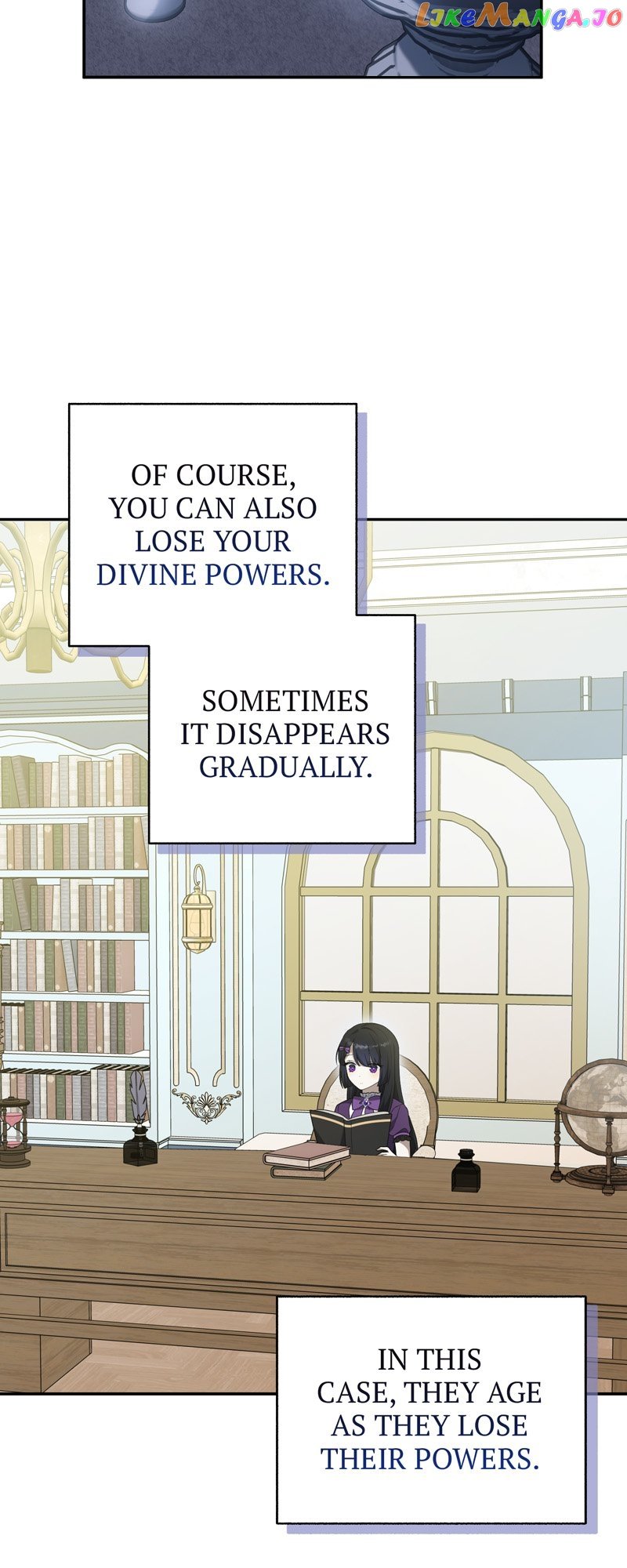 Carnephelia’s Curse is Never Ending Chapter 36 164 pic 004