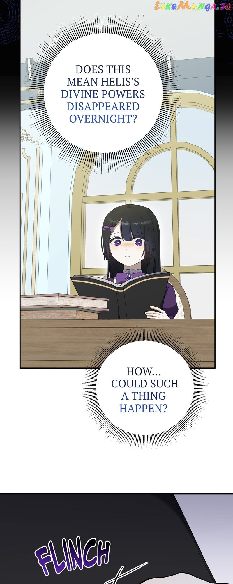 Carnephelia’s Curse is Never Ending Chapter 36 168 pic 009
