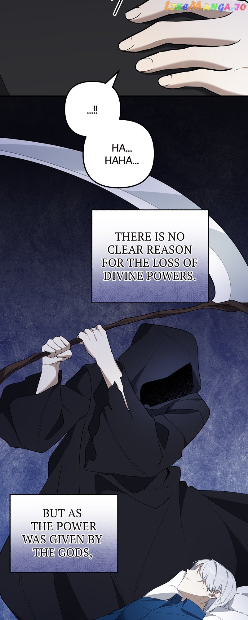 Carnephelia’s Curse is Never Ending Chapter 36 169 pic 010
