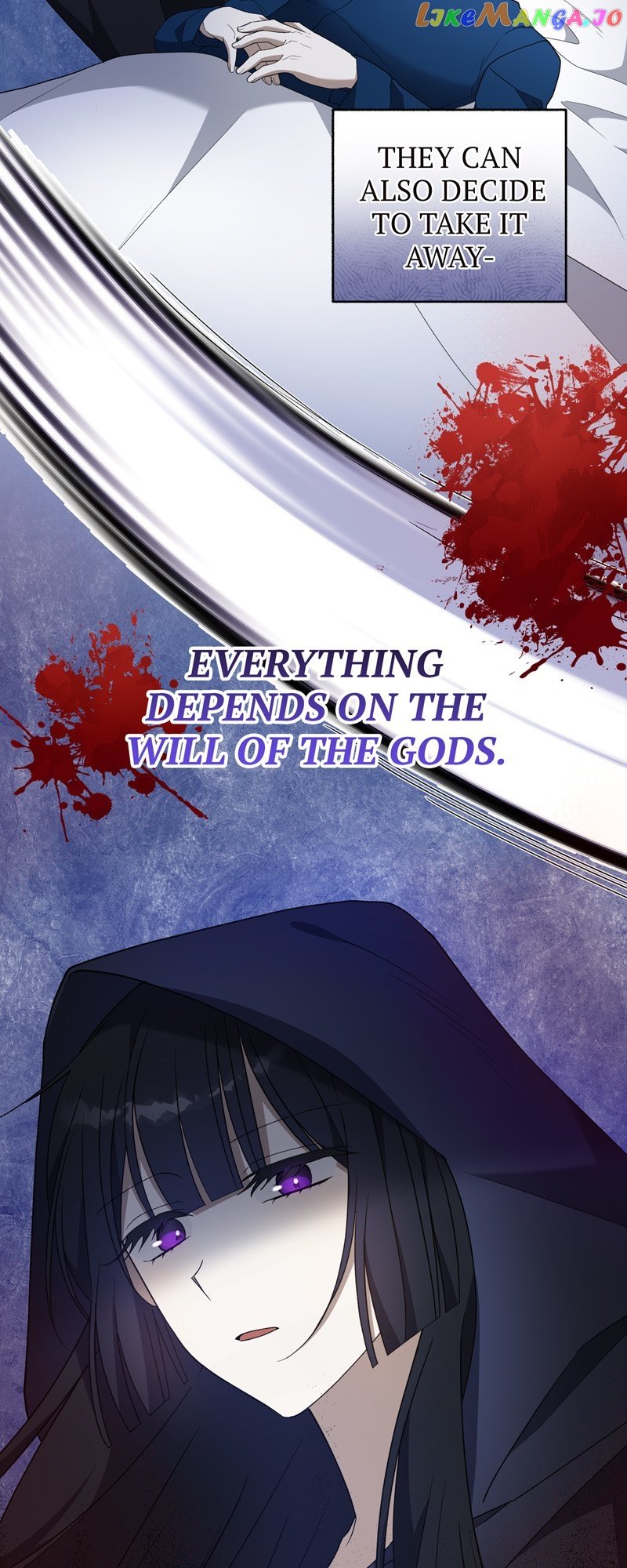 Carnephelia’s Curse is Never Ending Chapter 36 170 pic 011