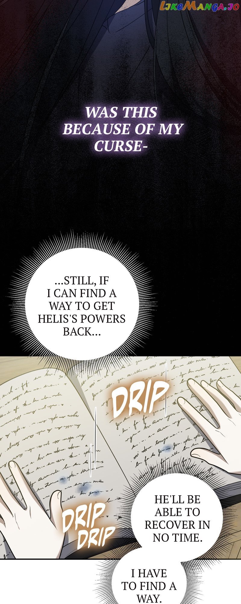 Carnephelia’s Curse is Never Ending Chapter 36 171 pic 012