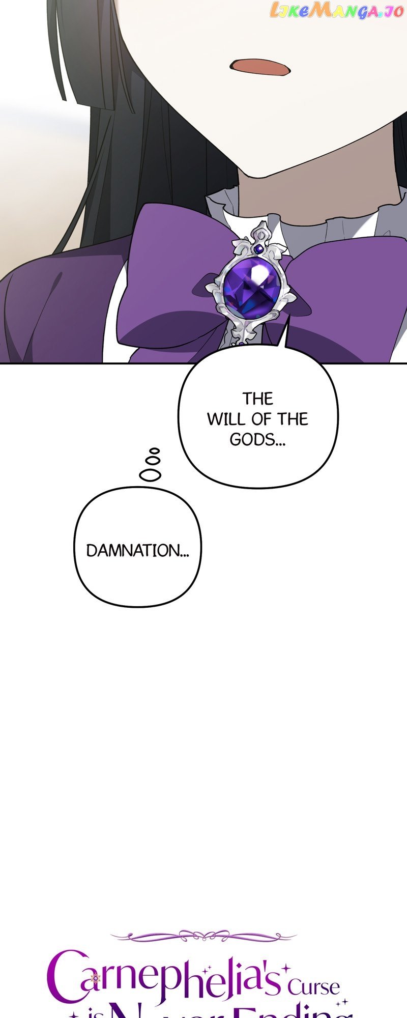 Carnephelia’s Curse is Never Ending Chapter 36 175 pic 016