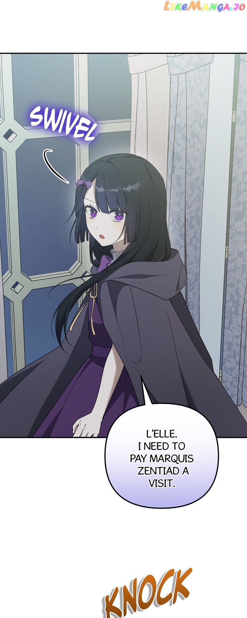 Carnephelia’s Curse is Never Ending Chapter 36 177 pic 018