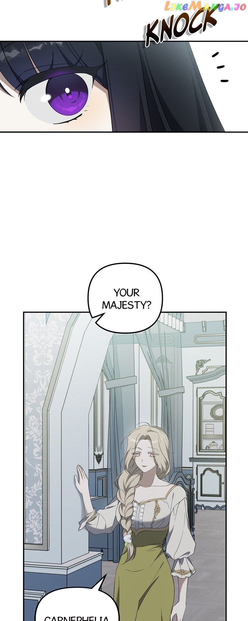 Carnephelia’s Curse is Never Ending Chapter 36 178 pic 019